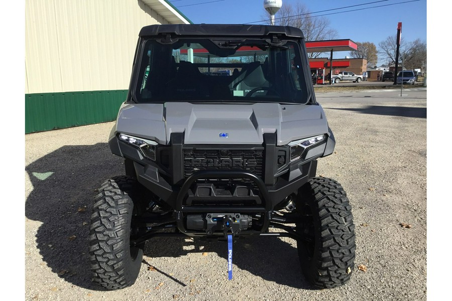 2026 Polaris Polaris XPEDITION XP 5 Northstar SLATE GRAY