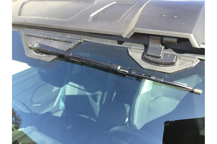 2026 Polaris Polaris XPEDITION XP 5 Northstar SLATE GRAY