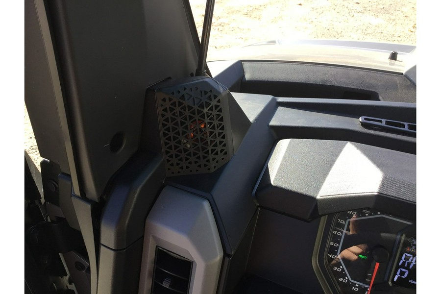 2026 Polaris Polaris XPEDITION XP 5 Northstar SLATE GRAY