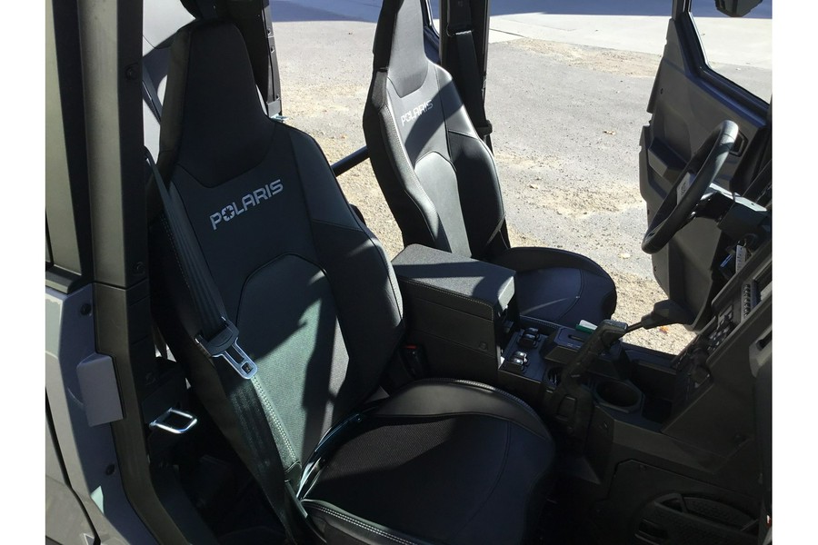 2026 Polaris Polaris XPEDITION XP 5 Northstar SLATE GRAY