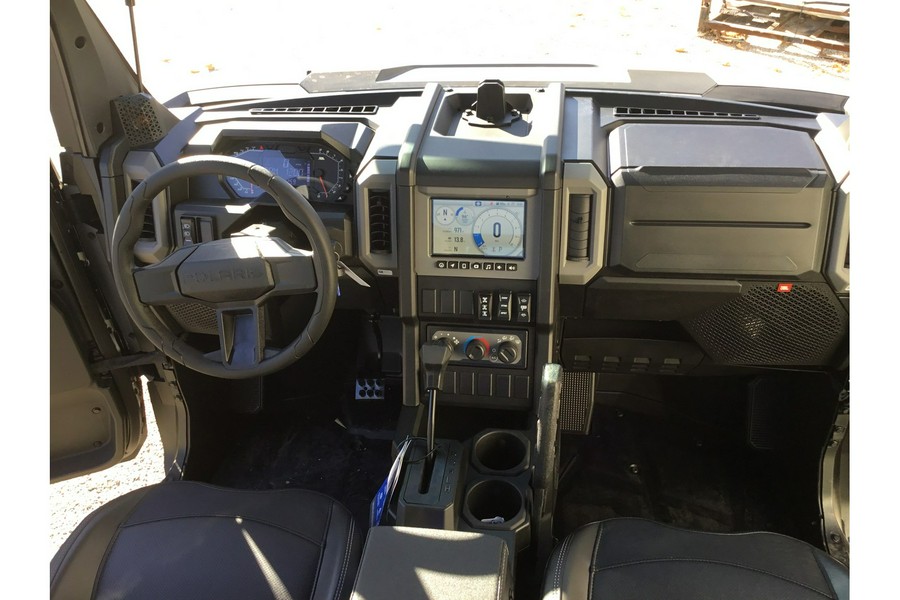 2026 Polaris Polaris XPEDITION XP 5 Northstar SLATE GRAY
