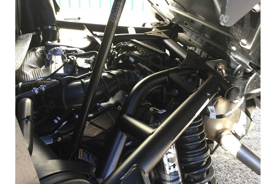 2026 Polaris Polaris XPEDITION XP 5 Northstar SLATE GRAY