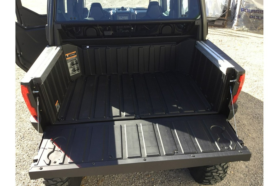 2026 Polaris Polaris XPEDITION XP 5 Northstar SLATE GRAY