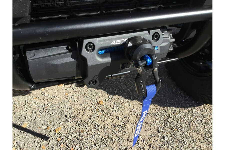 2026 Polaris Polaris XPEDITION XP 5 Northstar SLATE GRAY