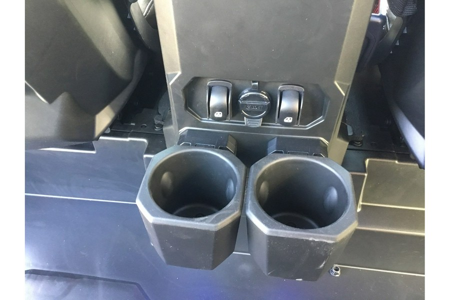 2026 Polaris Polaris XPEDITION XP 5 Northstar SLATE GRAY