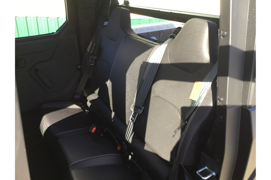 2026 Polaris Polaris XPEDITION XP 5 Northstar SLATE GRAY