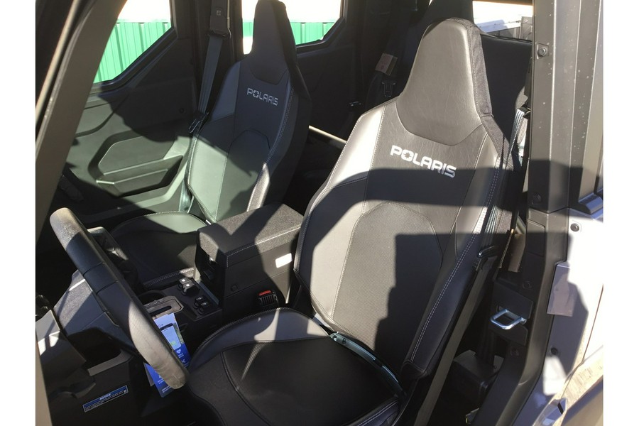 2026 Polaris Polaris XPEDITION XP 5 Northstar SLATE GRAY