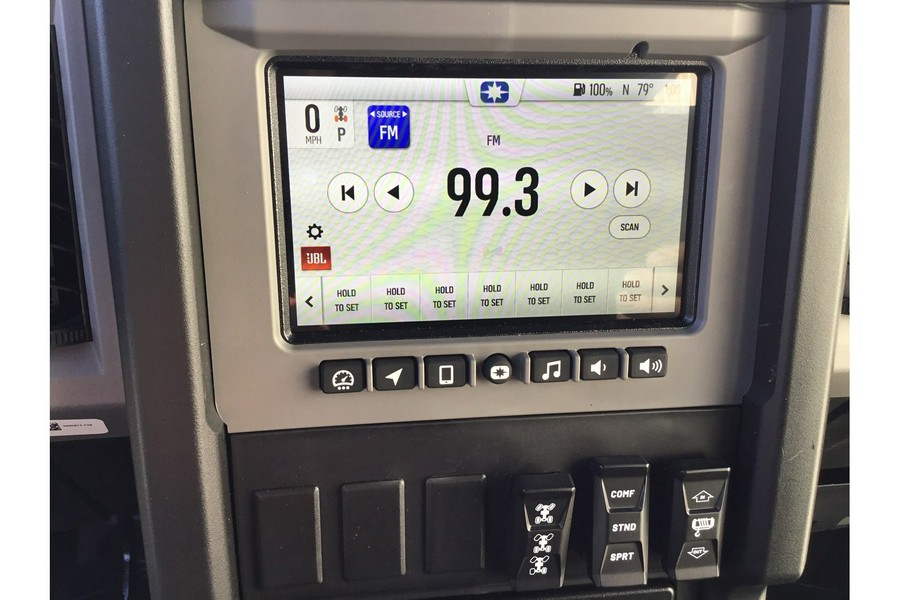 2026 Polaris Polaris XPEDITION XP 5 Northstar SLATE GRAY