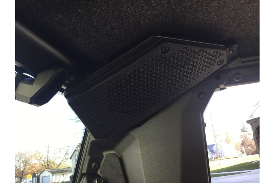 2026 Polaris Polaris XPEDITION XP 5 Northstar SLATE GRAY