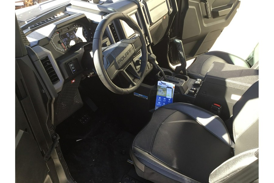 2026 Polaris Polaris XPEDITION XP 5 Northstar SLATE GRAY