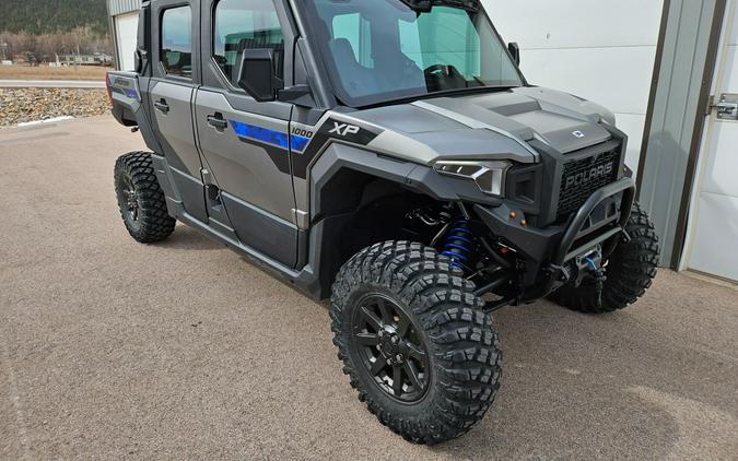 2024 Polaris Polaris XPEDITION XP 5 Northstar