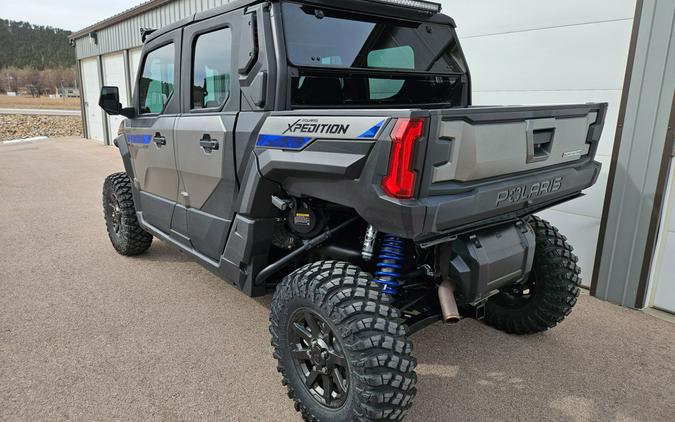 2024 Polaris Polaris XPEDITION XP 5 Northstar