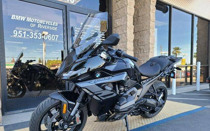 New 2026 BMW R 1300 RS