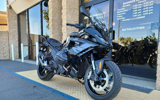 New 2026 BMW R 1300 RS