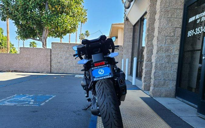 New 2026 BMW R 1300 RS