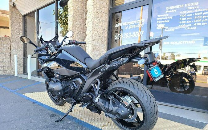 New 2026 BMW R 1300 RS