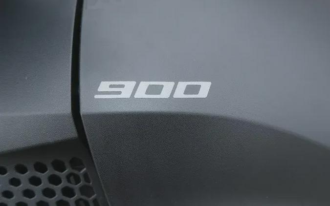 2025 CAN-AM RYKER 900 ACE