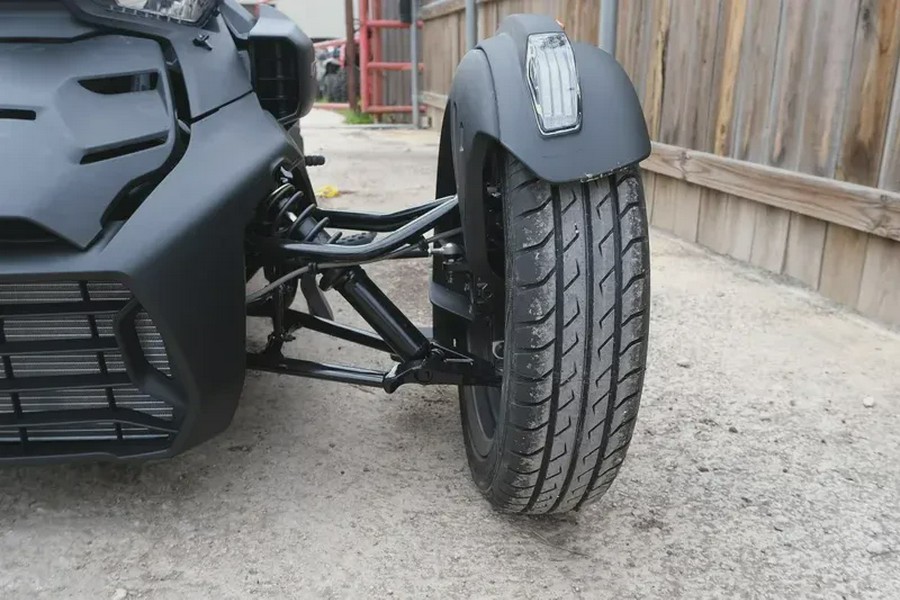 2025 CAN-AM RYKER 900 ACE