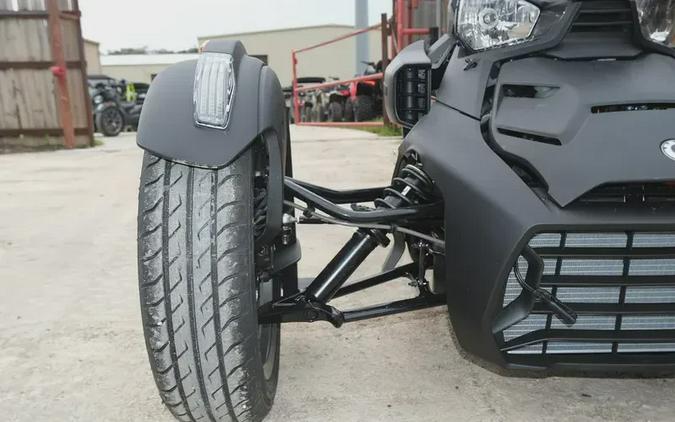 2025 CAN-AM RYKER 900 ACE