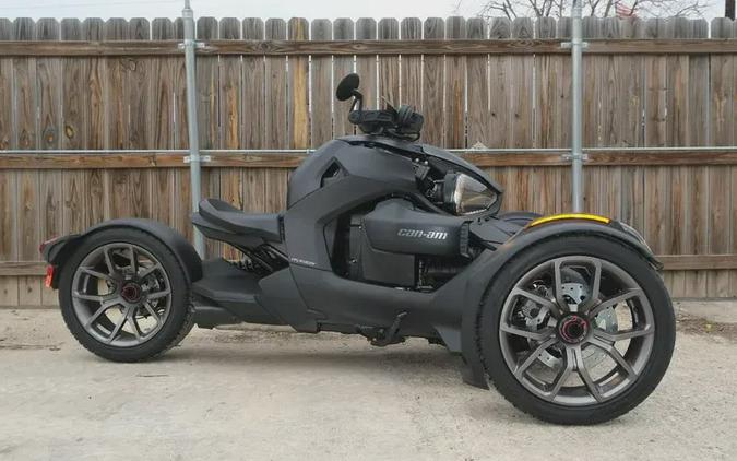 2025 CAN-AM RYKER 900 ACE