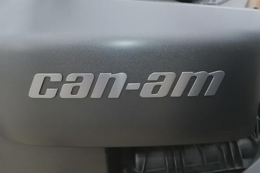 2025 CAN-AM RYKER 900 ACE