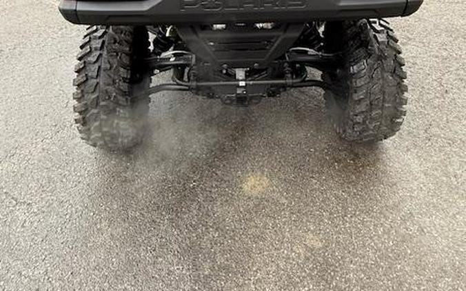 2026 RANGER XD 1500 NORTHSTAR EDITION ULTIMATE - Polaris