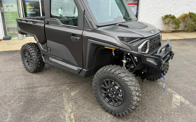 2026 RANGER XD 1500 NORTHSTAR EDITION ULTIMATE - Polaris