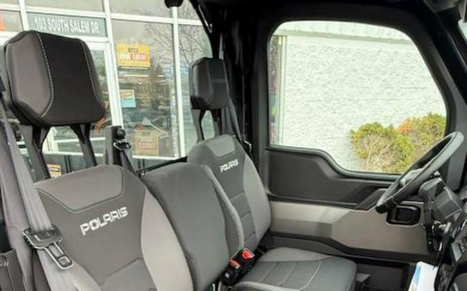 2026 RANGER XD 1500 NORTHSTAR EDITION ULTIMATE - Polaris
