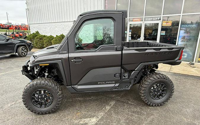 2026 RANGER XD 1500 NORTHSTAR EDITION ULTIMATE - Polaris
