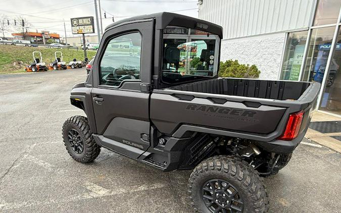 2026 RANGER XD 1500 NORTHSTAR EDITION ULTIMATE - Polaris