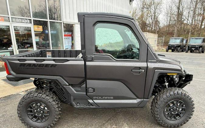 2026 RANGER XD 1500 NORTHSTAR EDITION ULTIMATE - Polaris