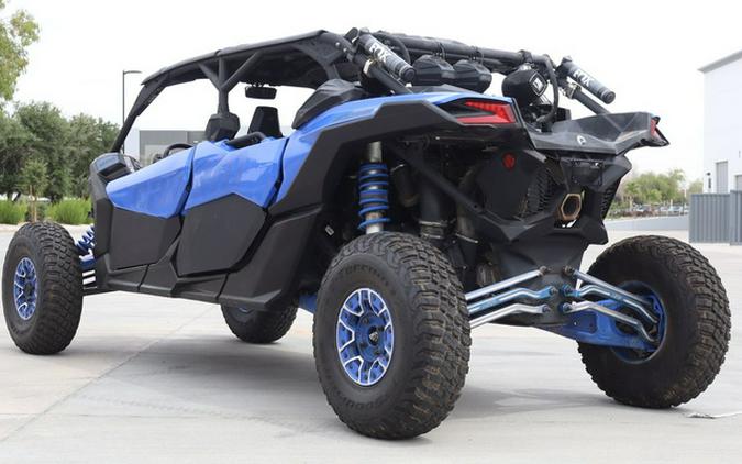 2021 Can-Am Maverick X3 MAX X rs TURBO RR