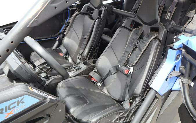2021 Can-Am Maverick X3 MAX X rs TURBO RR