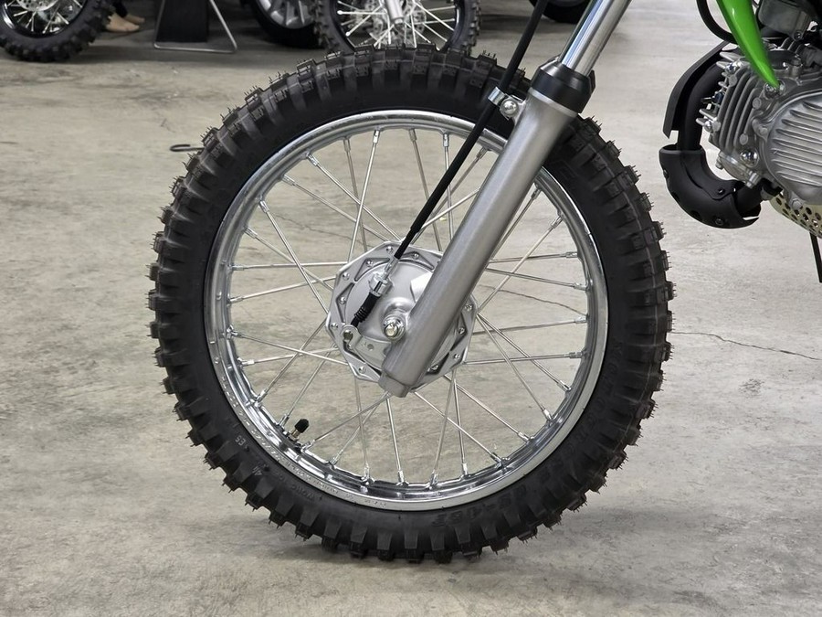2026 Kawasaki KLX® 110R L