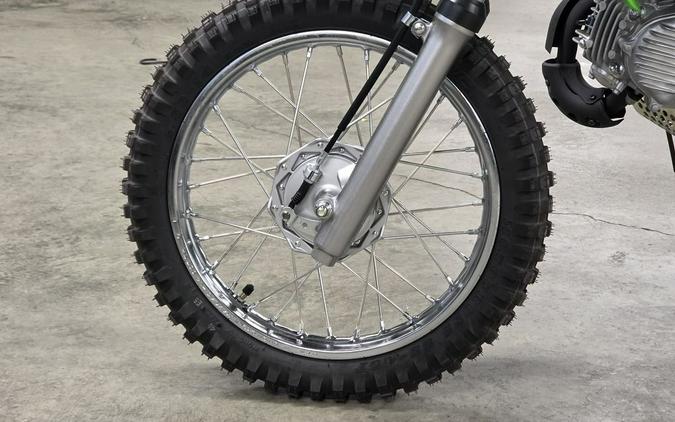 2026 Kawasaki KLX® 110R L