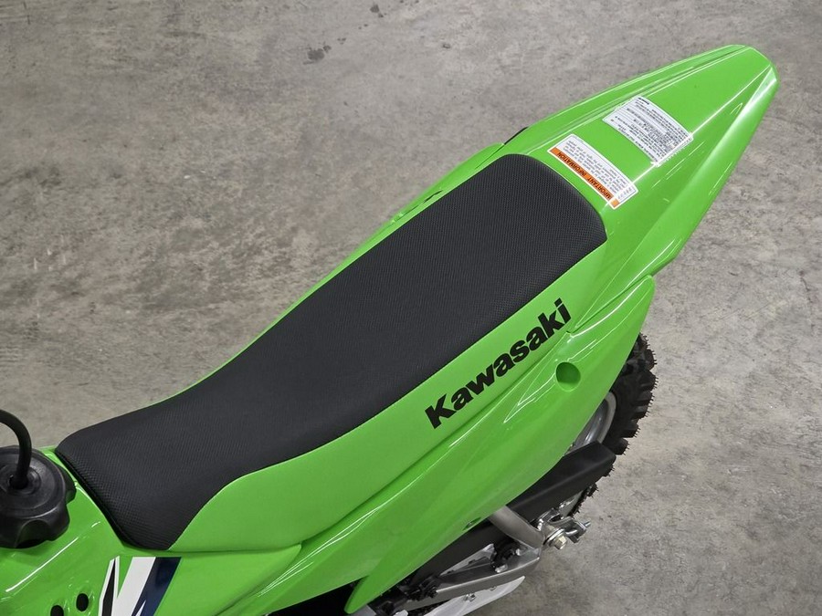 2026 Kawasaki KLX® 110R L