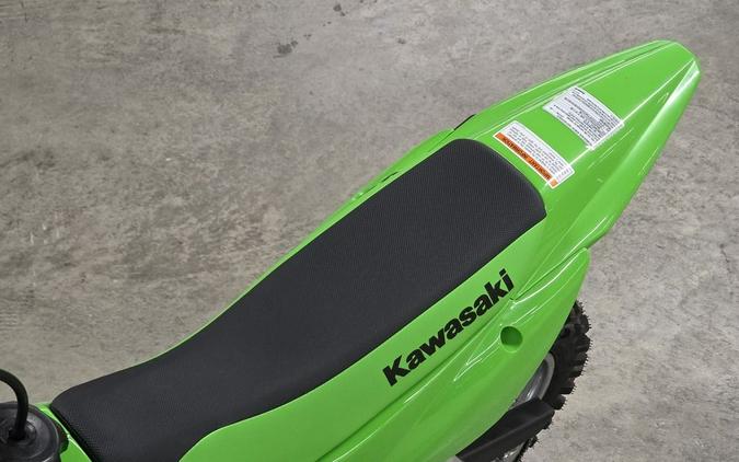 2026 Kawasaki KLX® 110R L