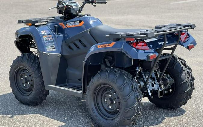 2026 Kawasaki Brute Force® 450 4X4 EPS