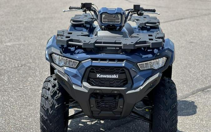 2026 Kawasaki Brute Force® 450 4X4 EPS