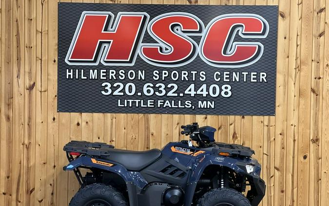 2026 Kawasaki Brute Force® 450 4X4 EPS
