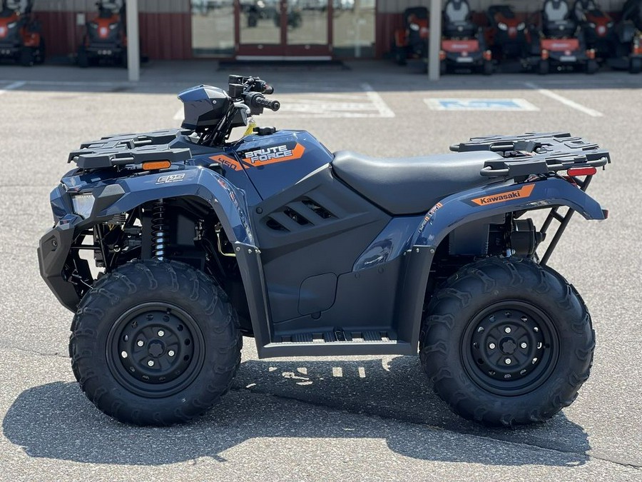 2026 Kawasaki Brute Force® 450 4X4 EPS