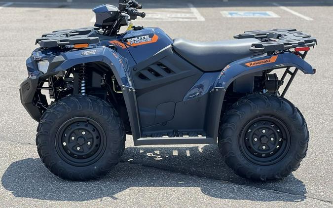 2026 Kawasaki Brute Force® 450 4X4 EPS