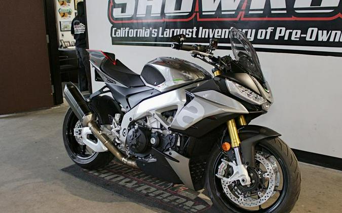 2023 Aprilia® Tuono V4 1100