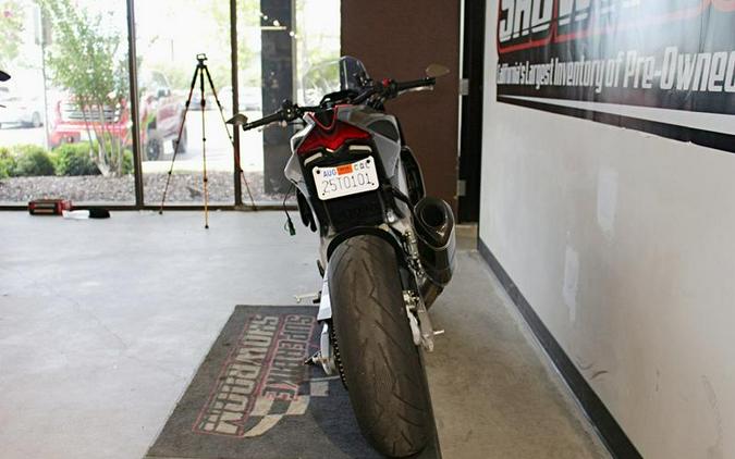 2023 Aprilia® Tuono V4 1100