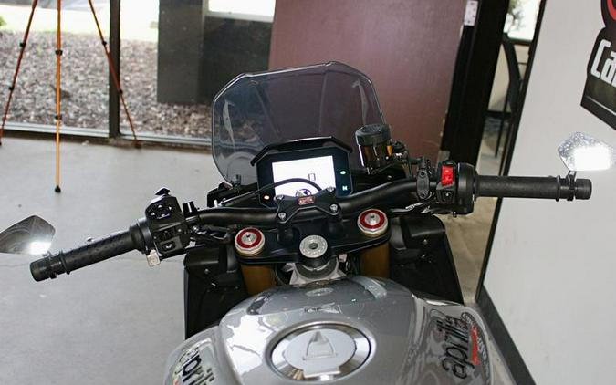 2023 Aprilia® Tuono V4 1100