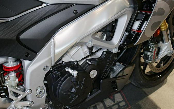 2023 Aprilia® Tuono V4 1100