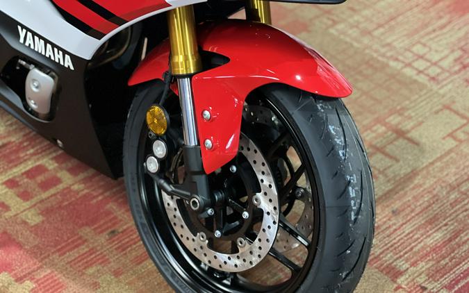 2026 Yamaha YZF-R7