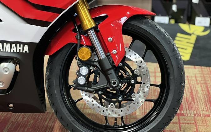 2026 Yamaha YZF-R7