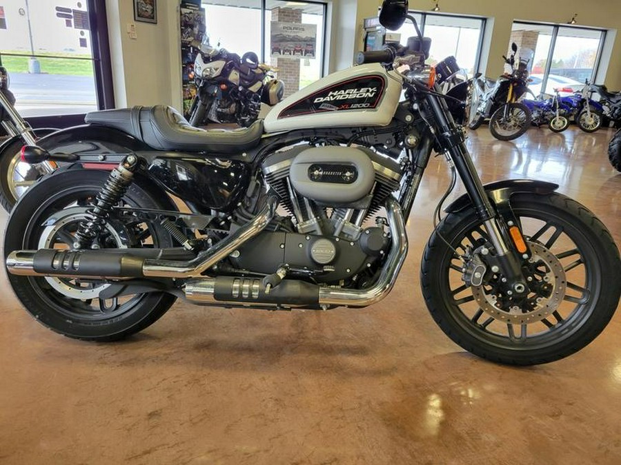 2019 Harley-Davidson® XL 1200CX - Sportster® Roadster™