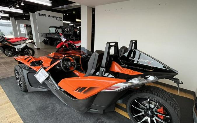 2023 Polaris Slingshot® Slingshot® R Desert Sky (AutoDrive)